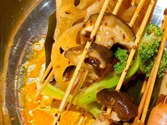 -嘉州鲜知味钵钵鸡(奎星楼店)
