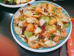 -瑞杰烧烤店·24小时营业(山东路店)