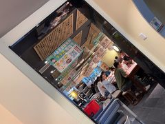 -老淮滨-蚌埠非遗小吃(淮河路店)