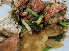 -秋姐美食店(旅游大道店)