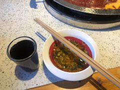 -大味生态火锅(蓝谷地店)