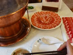 -东来顺饭庄(天坛店)