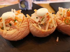 -Sushi Love 创意寿司(丽影广场店)