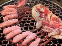 -極屋鮨牛 · 烧肉酒场(时代C馆店)