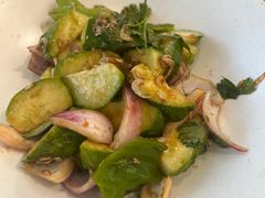 -南山鲜虾面·活鲜小馆·海味大连菜(南山总店)