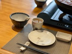 -簡一·割烹·和牛夀喜燒(西水东店)