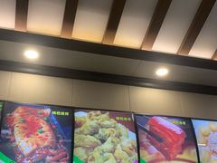 -华圆美食-老蓬莱菜(蓬港路店)
