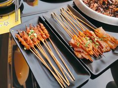 -嘎嘎鸭脑壳(金沙店)