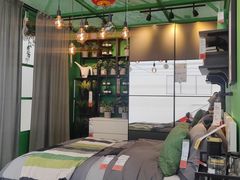 -宜家家居(四元桥商场店)