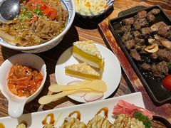 -小川洋风料理(街道口店)