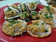 -小辣妹川味海鲜加工店(第一市场椰风巷店)