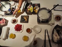-香蜜轩·粤菜·宴会(世界之窗店)