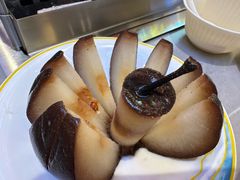 -三炮儿烧烤·羊锅·铁锅炖(南京首店)