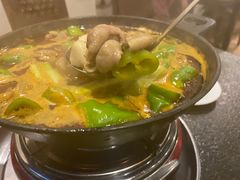 -湘肠香火锅店(团结湖店)