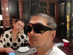 -海航大厦万豪酒店彩海轩中餐厅(霄云路店)