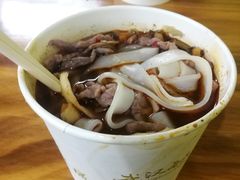 -王记生烫牛杂面馆(兰陵路店)