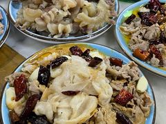 -马记伊源斋涮肉·清真菜(百子湾店)