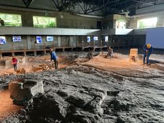 -自贡恐龙博物馆