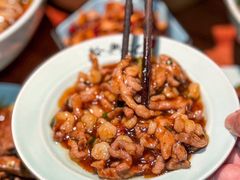 -裕兴记•蟹黄面馆(人民广场店)