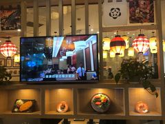 -禾绿回转寿司(苏宁广场店)
