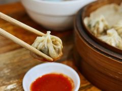 福鼎小笼包-大叔家福鼎小吃(十全街店)