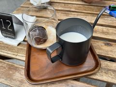 -Home Cafe(水榭春天店)