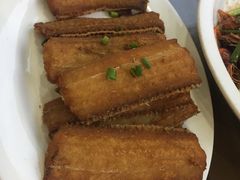 -老头儿油爆虾(星光一期店)