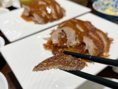 -全聚德(上海首店浦东店)