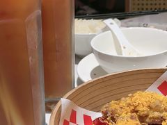 -避风塘·老港味餐厅(虹口龙之梦店)