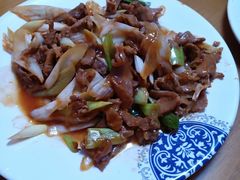 -丽梅羊汤土菜馆(河畔花园店)