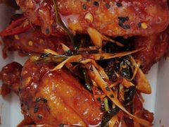 -悠个炸鸡(南京创始店)