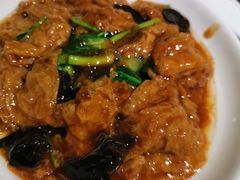 -宏玲餐厅(四川南路店)