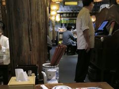 -南京大牌档(之心城店)