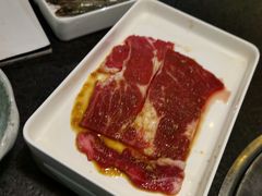 -神户赤童日式烤肉伙伴(东直门店)