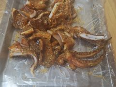 -赞鳌巷子煎粉(临江小区店)