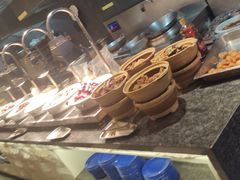 -星伦多自助料理·涮烤一体(江桥万达店)