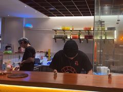 -戏作寿司(观音桥店)