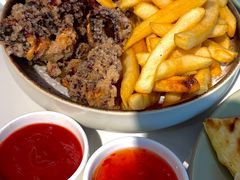 鱼薯条-ZEMOCAFE·FUSION FOOD(西交利物浦店)