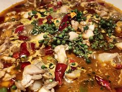 -院里寻菜·精致庭院菜(观沙岭店)