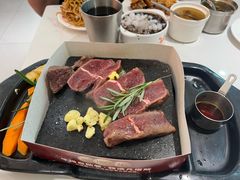 -凡塔斯牛排自助餐厅(广东佛山三水万达店)