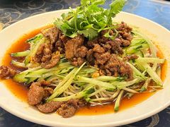 -马虎风味菜馆(王府园小区店)