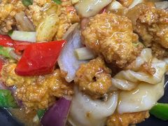 -永顺潮汕菜海鲜砂锅粥生腌大排档(万安大厦店)