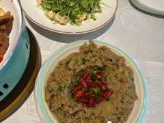 -金家老三饭庄(常营店)