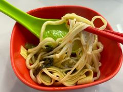 -友达面馆(鼓楼店)