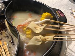 -钢管厂歆瑞源油卤串串香(春熙路太古里店)