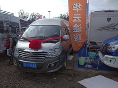 -北京房车博览中心