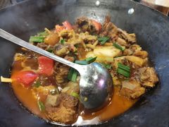 -富正毅三下锅·湘西韵味(天门山索道店)