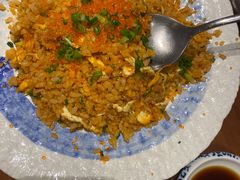 海胆炒饭-熊藏居酒屋(kkone店)