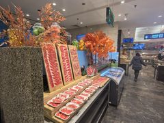 -初色海鲜自助(万丰路店)