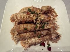 -宁海食府(大剧院店)